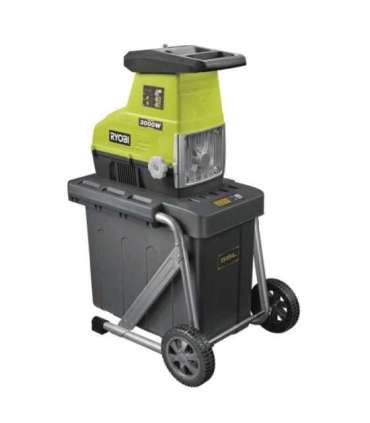 Ryobi RSH3045U garden shredder 3000 W 55 L
