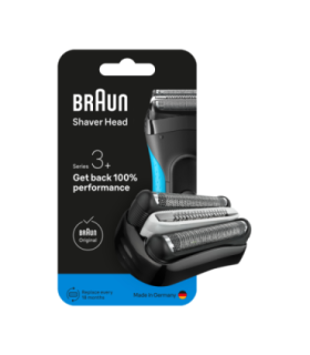 Braun 32B Shaver Replacement Head Series 3+