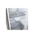 LG GBBSJ1CCPY Refrigerator, C, Free-standing, Combi, Height 1.86 m, Net fridge 220 L, Net freezer 113 L, Silver