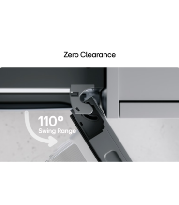 LG GBBSJ1CCPY Refrigerator, C, Free-standing, Combi, Height 1.86 m, Net fridge 220 L, Net freezer 113 L, Silver