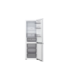 LG GBBSJ1CCSW Refrigerator, C, Free-standing, Combi, Height 1.86 m, Net fridge 220 L, Net freezer 113 L, White