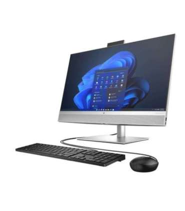 HP EliteOne 870 G9 AiO i5-14500 27.0"QHD Touch IPS 250n AG 16GB SSD512 UHD 770 5M 5.0 Mpix W11Pro 3Y OnSite