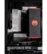 Actina 5901443421580 PC AMD Ryzen™ 9 7900 32 GB DDR5-SDRAM 1 TB SSD NVIDIA GeForce RTX 5070 Midi Tower Black
