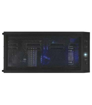 Actina 5901443335832 PC AMD Ryzen™ 5 5600 16 GB DDR4-SDRAM 1 TB SSD AMD Radeon RX 7600 Mini Tower Black