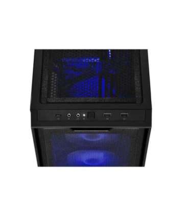 Actina 5901443335832 PC AMD Ryzen™ 5 5600 16 GB DDR4-SDRAM 1 TB SSD AMD Radeon RX 7600 Mini Tower Black