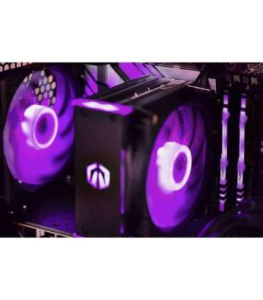 Actina 5901443337461 PC AMD Ryzen™ 7 7700 32 GB DDR5-SDRAM 1 TB SSD AMD Radeon RX 7900 XTX Midi Tower Black