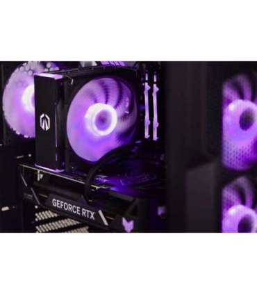 Actina 5901443337461 PC AMD Ryzen™ 7 7700 32 GB DDR5-SDRAM 1 TB SSD AMD Radeon RX 7900 XTX Midi Tower Black