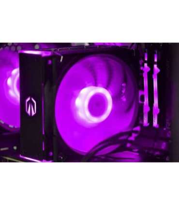 Actina 5901443337461 PC AMD Ryzen™ 7 7700 32 GB DDR5-SDRAM 1 TB SSD AMD Radeon RX 7900 XTX Midi Tower Black