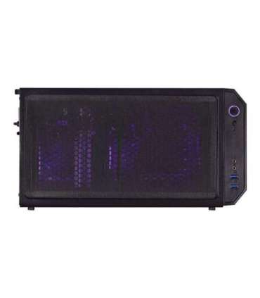 Actina 5901443339281 PC AMD Ryzen™ 5 5600 32 GB DDR4-SDRAM 1 TB SSD AMD Radeon RX 7700 XT Midi Tower Black