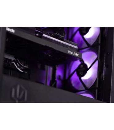 Actina 5901443339281 PC AMD Ryzen™ 5 5600 32 GB DDR4-SDRAM 1 TB SSD AMD Radeon RX 7700 XT Midi Tower Black