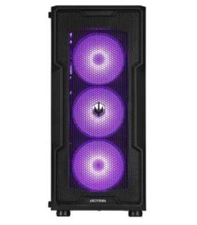 Actina 5901443339397 PC AMD Ryzen™ 7 7800X3D 32 GB DDR5-SDRAM 1 TB SSD AMD Radeon RX 7900 XTX Midi Tower Black