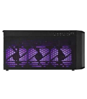 Actina 5901443339397 PC AMD Ryzen™ 7 7800X3D 32 GB DDR5-SDRAM 1 TB SSD AMD Radeon RX 7900 XTX Midi Tower Black