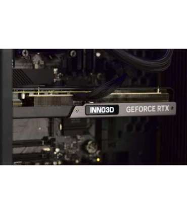 Actina 5901443339397 PC AMD Ryzen™ 7 7800X3D 32 GB DDR5-SDRAM 1 TB SSD AMD Radeon RX 7900 XTX Midi Tower Black