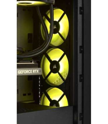 Actina 5901443339984 PC AMD Ryzen™ 9 7900X3D 32 GB DDR5-SDRAM 2 TB SSD AMD Radeon RX 7900 XTX Midi Tower Black