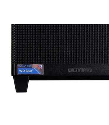 Actina 5901443430483 PC AMD Ryzen™ 5 7600X 32 GB DDR5-SDRAM 1 TB SSD NVIDIA GeForce RTX 5070 Mini Tower Black