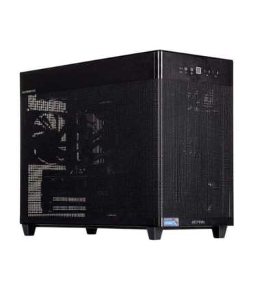 Actina 5901443430629 PC AMD Ryzen™ 7 8700F 32 GB DDR5-SDRAM 1 TB SSD NVIDIA GeForce RTX 5070 Ti Mini Tower Black