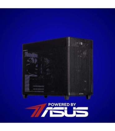 Actina 5901443430636 PC AMD Ryzen™ 7 9700X 32 GB DDR5-SDRAM 1 TB SSD NVIDIA GeForce RTX 5070 Ti Windows 11 Home Mini