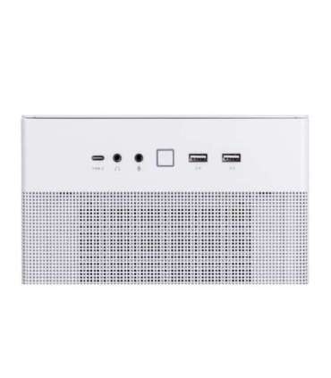 Actina 5901443431701 PC AMD Ryzen™ 7 8700F 32 GB DDR5-SDRAM 1 TB SSD NVIDIA GeForce RTX 5060 Ti Mini Tower White