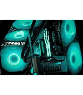 Actina 5901443421115 PC Intel® Core™ i5 i5-14600KF 32 GB DDR5-SDRAM 1 TB SSD NVIDIA GeForce RTX 5060 Midi Tower Black