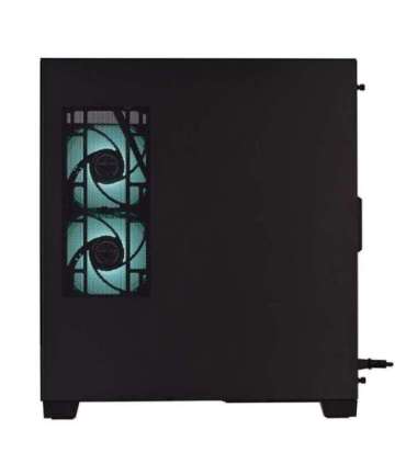 Actina 5901443421153 PC AMD Ryzen™ 7 7700 32 GB DDR5-SDRAM 1 TB SSD NVIDIA GeForce RTX 5060 Midi Tower Black