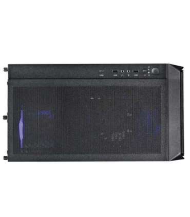 Actina 5901443421207 PC AMD Ryzen™ 5 7500F 32 GB DDR5-SDRAM 1 TB SSD NVIDIA GeForce RTX 5060 Midi Tower Black