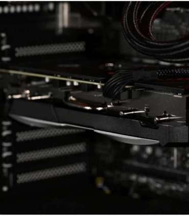 Actina 5901443421498 PC Intel Core Ultra 7 265KF 32 GB DDR5-SDRAM 2 TB SSD NVIDIA GeForce RTX 5070 Midi Tower Black