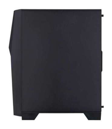 Actina 5901443421559 PC AMD Ryzen™ 7 8700F 32 GB DDR5-SDRAM 1 TB SSD NVIDIA GeForce RTX 5070 Midi Tower Black