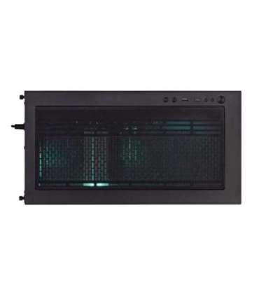 Actina 5901443416364 PC AMD Ryzen™ 7 9800X3D 32 GB DDR5-SDRAM 1 TB SSD NVIDIA GeForce RTX 5070 Midi Tower Black