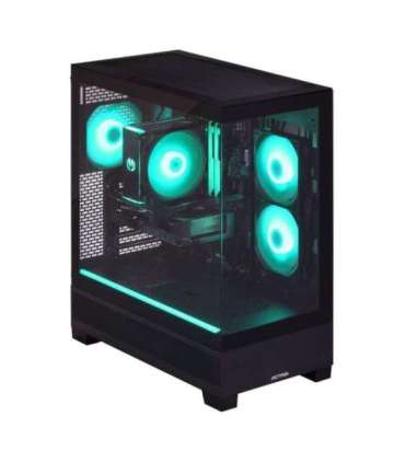 Actina 5901443416418 PC AMD Ryzen™ 5 7600X 32 GB DDR5-SDRAM 1 TB SSD NVIDIA GeForce RTX 5070 Windows 11 Home Midi