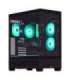 Actina 5901443383680 PC AMD Ryzen™ 5 7600 32 GB DDR5-SDRAM 1 TB SSD AMD Radeon RX 7700 XT Midi Tower Black