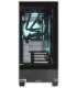 Actina 5901443387107 PC AMD Ryzen™ 7 7800X3D 32 GB DDR5-SDRAM 1 TB SSD AMD Radeon RX 7900 XTX Midi Tower Black