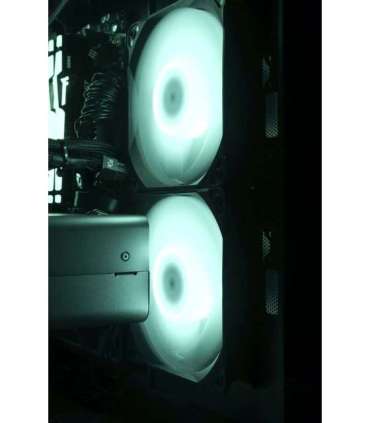 Actina 5901443387107 PC AMD Ryzen™ 7 7800X3D 32 GB DDR5-SDRAM 1 TB SSD AMD Radeon RX 7900 XTX Midi Tower Black