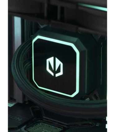 Actina 5901443387107 PC AMD Ryzen™ 7 7800X3D 32 GB DDR5-SDRAM 1 TB SSD AMD Radeon RX 7900 XTX Midi Tower Black