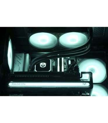 Actina 5901443387107 PC AMD Ryzen™ 7 7800X3D 32 GB DDR5-SDRAM 1 TB SSD AMD Radeon RX 7900 XTX Midi Tower Black