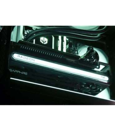 Actina 5901443387107 PC AMD Ryzen™ 7 7800X3D 32 GB DDR5-SDRAM 1 TB SSD AMD Radeon RX 7900 XTX Midi Tower Black