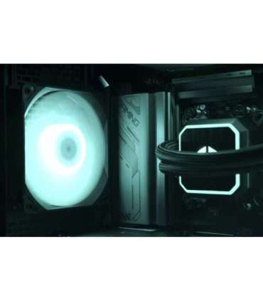 Actina 5901443387107 PC AMD Ryzen™ 7 7800X3D 32 GB DDR5-SDRAM 1 TB SSD AMD Radeon RX 7900 XTX Midi Tower Black