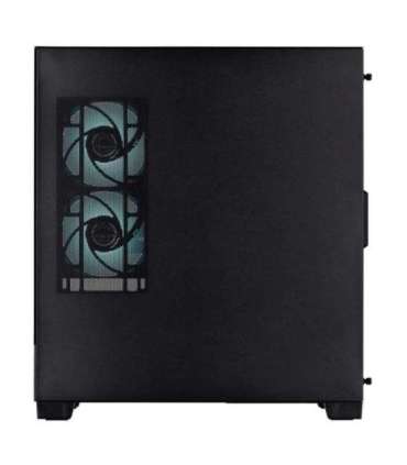 Actina 5901443387138 PC AMD Ryzen™ 5 7600 32 GB DDR5-SDRAM 1 TB SSD AMD Radeon RX 7700 XT Midi Tower Black