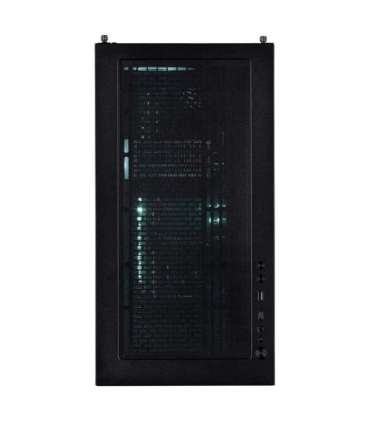 Actina 5901443387138 PC AMD Ryzen™ 5 7600 32 GB DDR5-SDRAM 1 TB SSD AMD Radeon RX 7700 XT Midi Tower Black