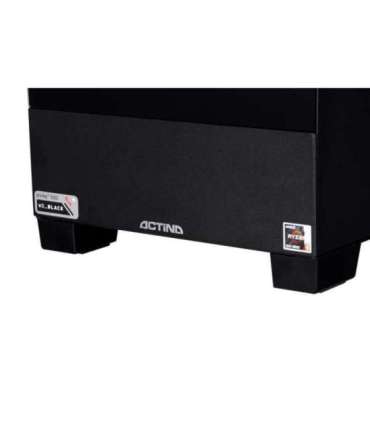 Actina 5901443387138 PC AMD Ryzen™ 5 7600 32 GB DDR5-SDRAM 1 TB SSD AMD Radeon RX 7700 XT Midi Tower Black