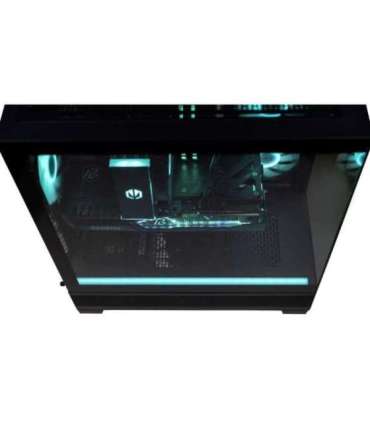 Actina 5901443387138 PC AMD Ryzen™ 5 7600 32 GB DDR5-SDRAM 1 TB SSD AMD Radeon RX 7700 XT Midi Tower Black