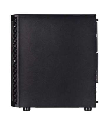 Actina 5901443403326 PC AMD Ryzen™ 5 9600X 32 GB DDR5-SDRAM 1 TB SSD AMD Radeon RX 7700 XT Midi Tower Black