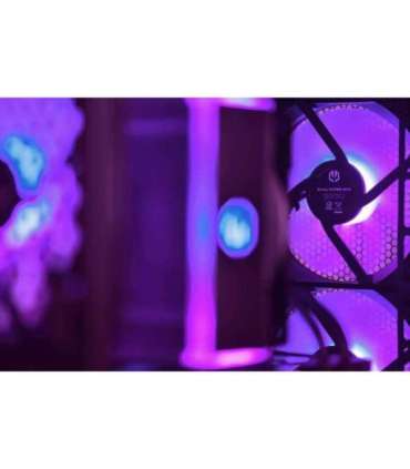 Actina 5901443403357 PC AMD Ryzen™ 9 9950X 32 GB DDR5-SDRAM 2 TB SSD AMD Radeon RX 7900 XTX Midi Tower Black