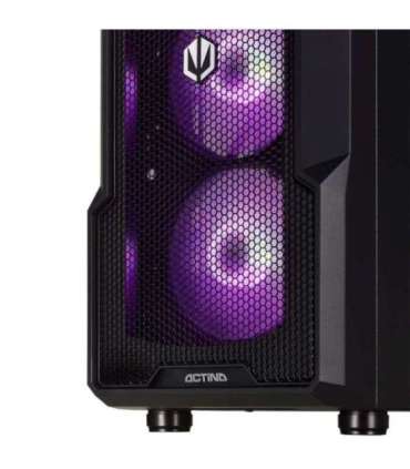 Actina 5901443403357 PC AMD Ryzen™ 9 9950X 32 GB DDR5-SDRAM 2 TB SSD AMD Radeon RX 7900 XTX Midi Tower Black