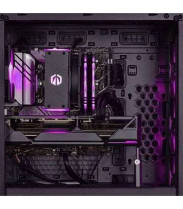 Actina 5901443403357 PC AMD Ryzen™ 9 9950X 32 GB DDR5-SDRAM 2 TB SSD AMD Radeon RX 7900 XTX Midi Tower Black