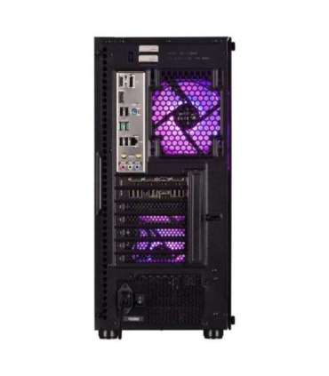 Actina 5901443403357 PC AMD Ryzen™ 9 9950X 32 GB DDR5-SDRAM 2 TB SSD AMD Radeon RX 7900 XTX Midi Tower Black