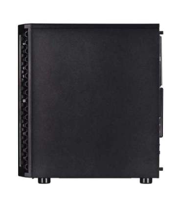 Actina 5901443404859 PC AMD Ryzen™ 7 8700F 32 GB DDR5-SDRAM 1 TB SSD AMD Radeon RX 7700 XT Midi Tower Black