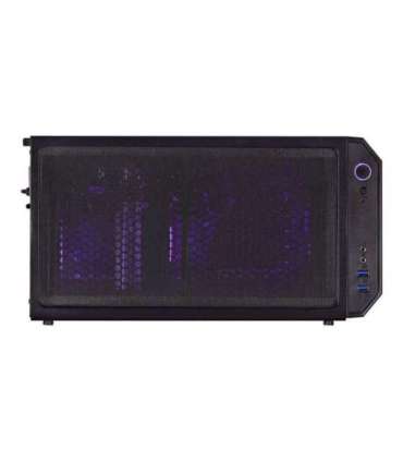 Actina 5901443404859 PC AMD Ryzen™ 7 8700F 32 GB DDR5-SDRAM 1 TB SSD AMD Radeon RX 7700 XT Midi Tower Black