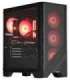 Actina 5901443406105 PC AMD Ryzen™ 7 7700 32 GB DDR5-SDRAM 1 TB SSD AMD Radeon RX 7700 XT Midi Tower Black