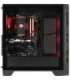 Actina 5901443406105 PC AMD Ryzen™ 7 7700 32 GB DDR5-SDRAM 1 TB SSD AMD Radeon RX 7700 XT Midi Tower Black