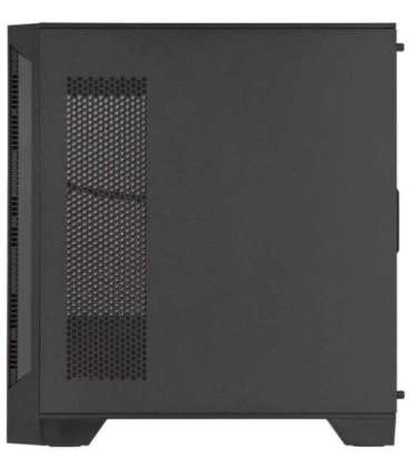 Actina 5901443406105 PC AMD Ryzen™ 7 7700 32 GB DDR5-SDRAM 1 TB SSD AMD Radeon RX 7700 XT Midi Tower Black